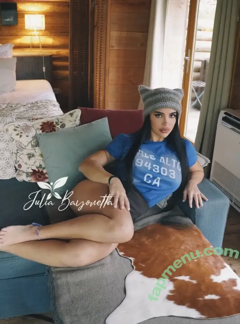 Julia Bayonetta nude photo #0180 (JuliaBayonetta / julia.bayonetta)