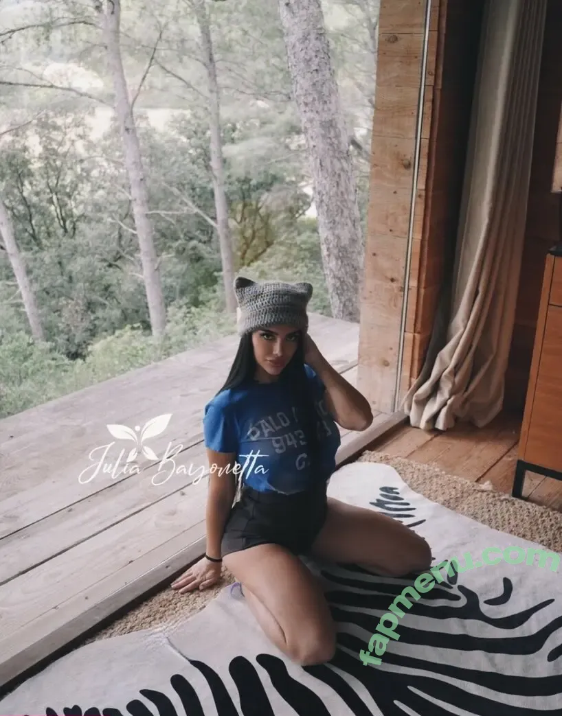 Julia Bayonetta nude photo #0182 (JuliaBayonetta / julia.bayonetta)