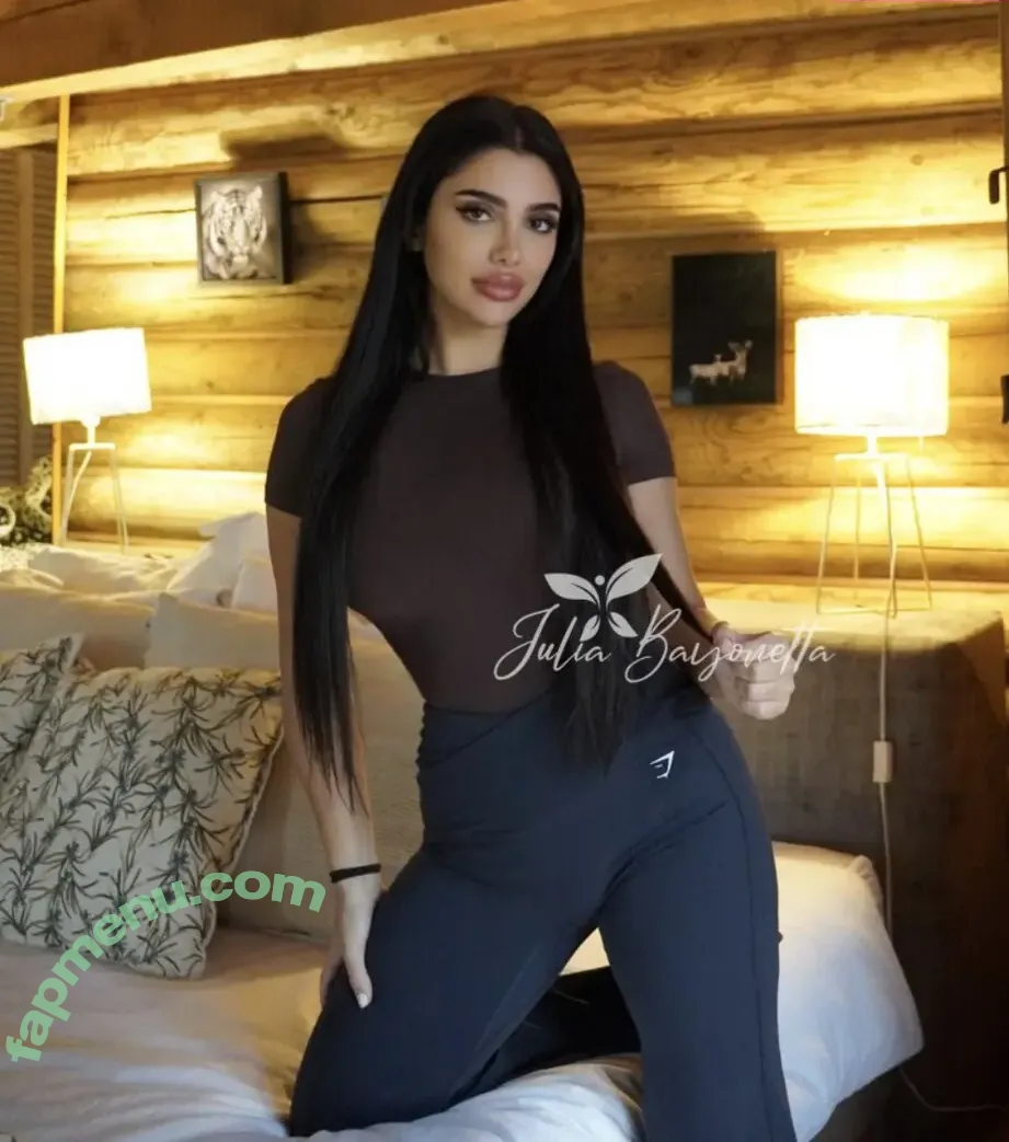 Julia Bayonetta nude photo #0233 (JuliaBayonetta / julia.bayonetta)