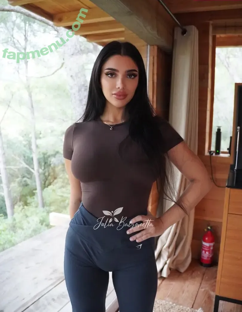 Julia Bayonetta nude photo #0240 (JuliaBayonetta / julia.bayonetta)