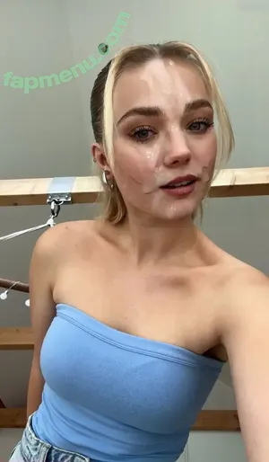 Julia Beautx nude