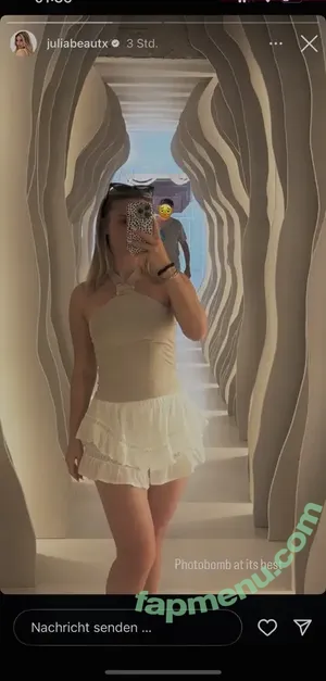 Julia Beautx / juliabeautx nude photo #1830