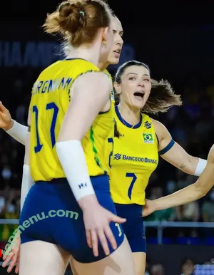 Julia Bergmann / juliabergmann6 nude photo #0057