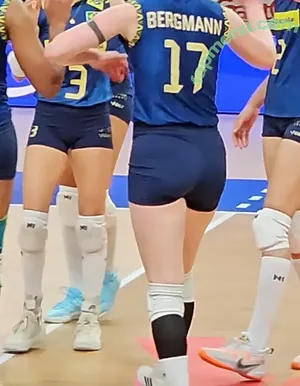 Julia Bergmann / juliabergmann6 nude photo #0062