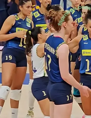 Julia Bergmann / juliabergmann6 nude photo #0063