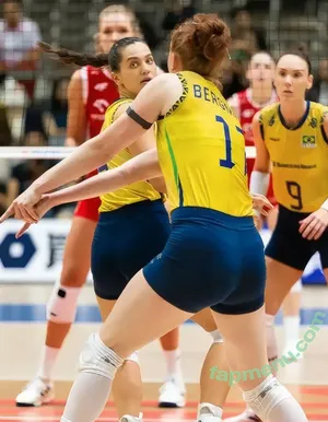 Julia Bergmann / juliabergmann6 nude photo #0066