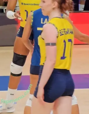 Julia Bergmann / juliabergmann6 nude photo #0073