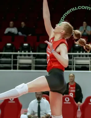 Julia Bergmann / juliabergmann6 nude photo #0077