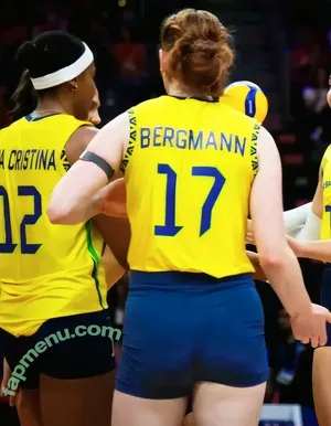 Julia Bergmann / juliabergmann6 nude photo #0078