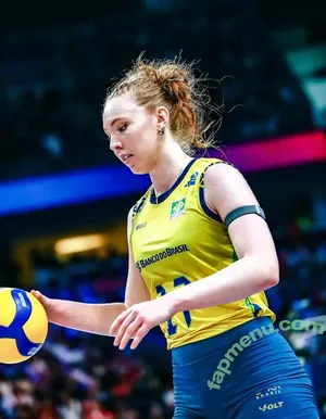 Julia Bergmann / juliabergmann6 nude photo #0080