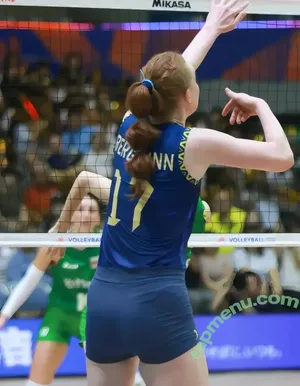 Julia Bergmann / juliabergmann6 nude photo #0082