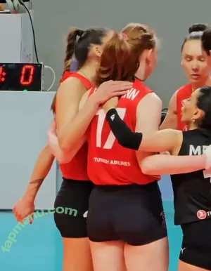 Julia Bergmann / juliabergmann6 nude photo #0083