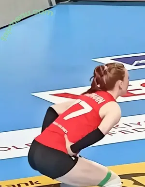 Julia Bergmann / juliabergmann6 nude photo #0088