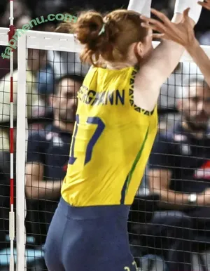 Julia Bergmann / juliabergmann6 nude photo #0108