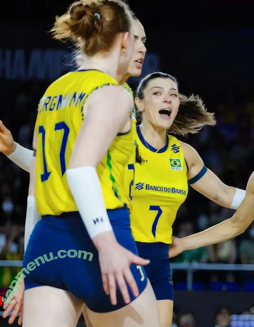 Julia Bergmann nude photo #0057 (juliabergmann6)