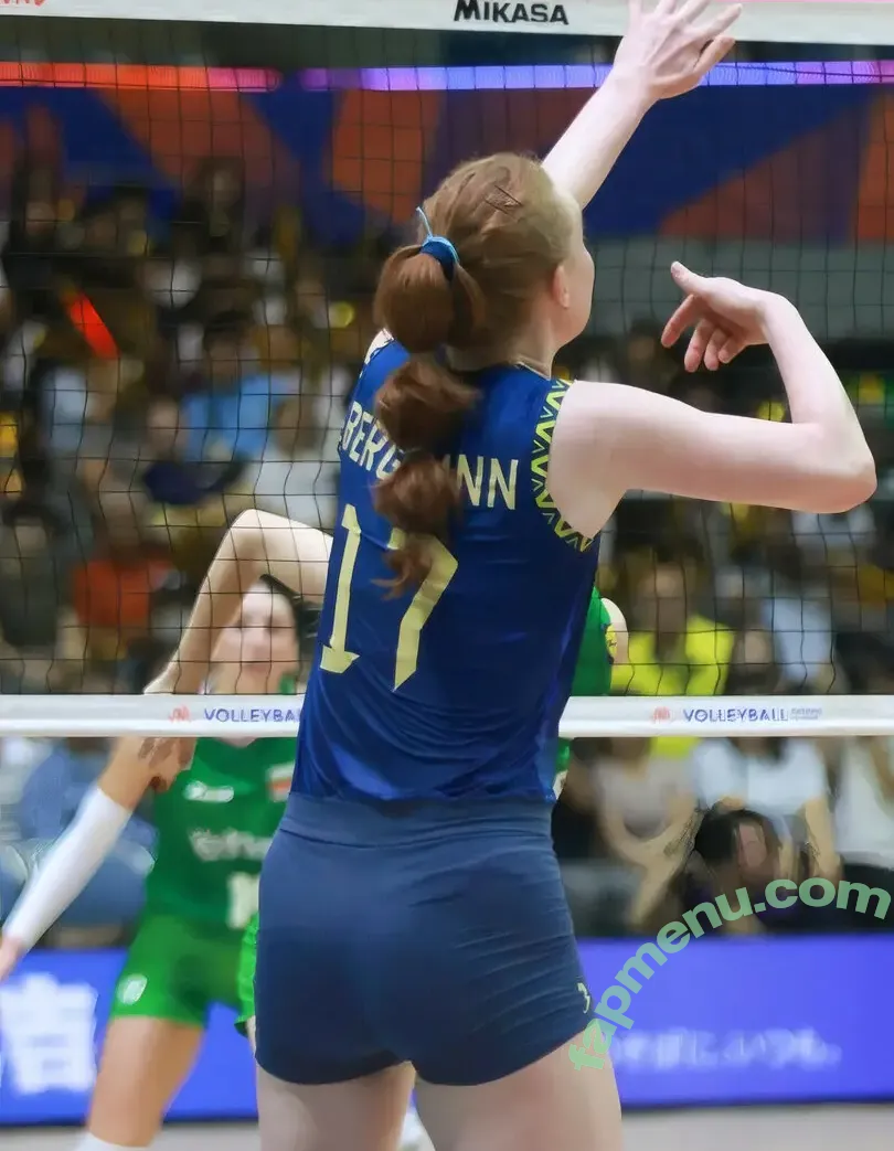 Julia Bergmann nude photo #0082 (juliabergmann6)