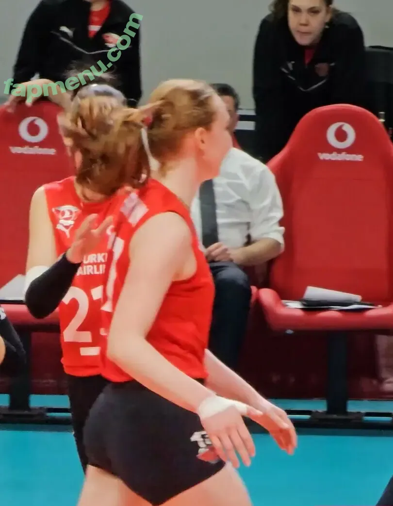 Julia Bergmann nude photo #0084 (juliabergmann6)