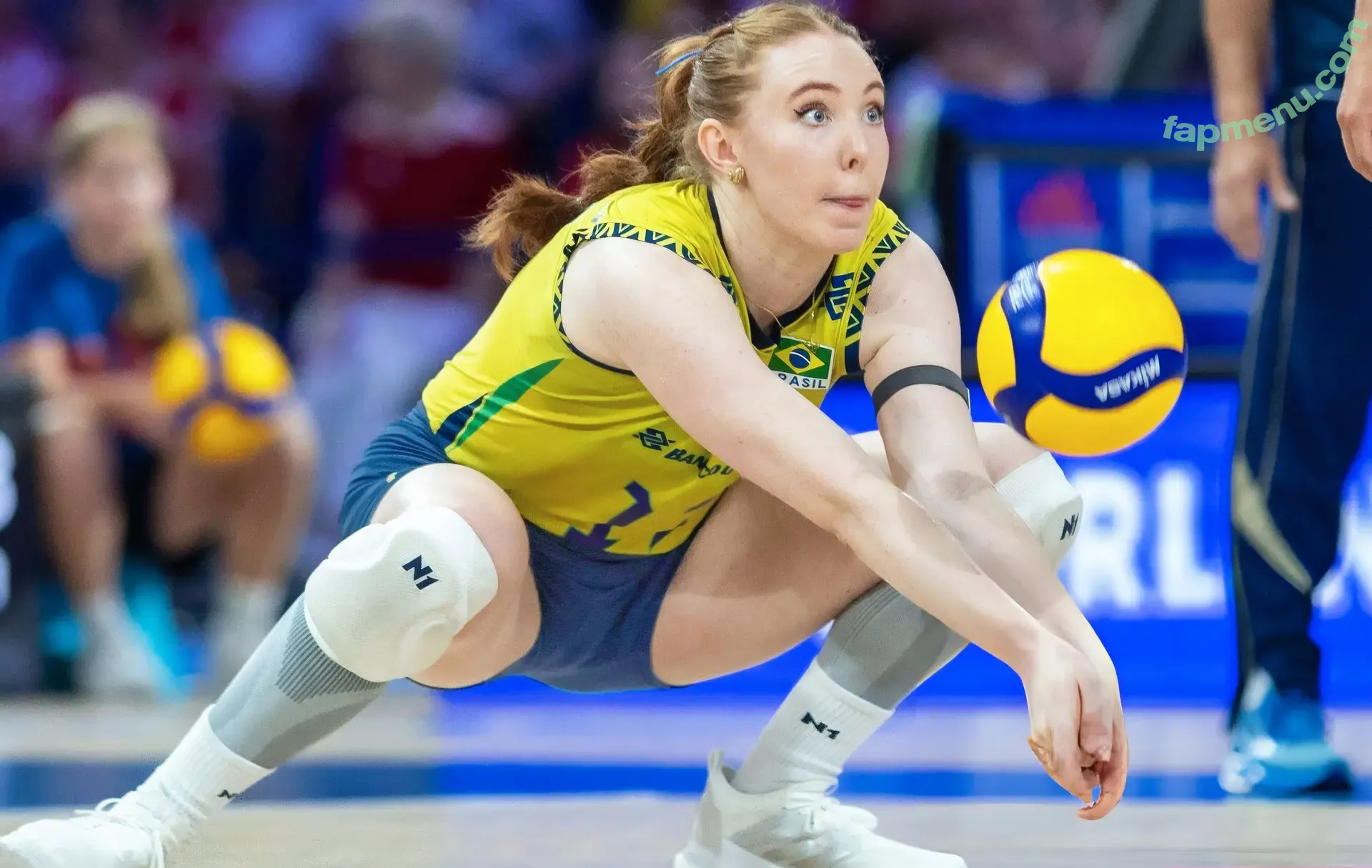 Julia Bergmann nude photo #0090 (juliabergmann6)