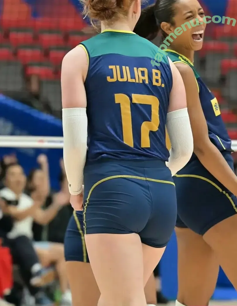 Julia Bergmann nude photo #0097 (juliabergmann6)