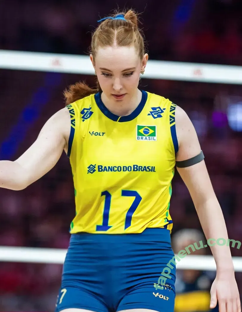 Julia Bergmann nude photo #0103 (juliabergmann6)