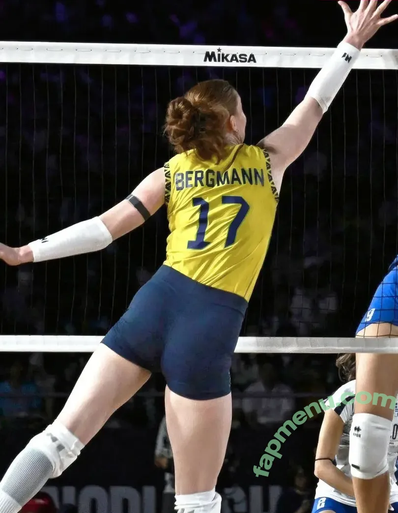 Julia Bergmann nude photo #0107 (juliabergmann6)