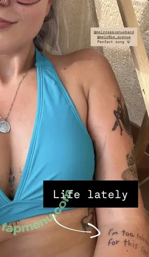 Julia Brandner / juliabrandner.official nude photo #0019