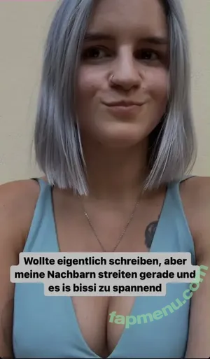 Julia Brandner / juliabrandner.official nude photo #0021