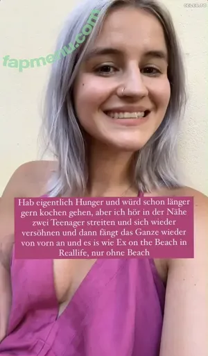 Julia Brandner / juliabrandner.official nude photo #0025