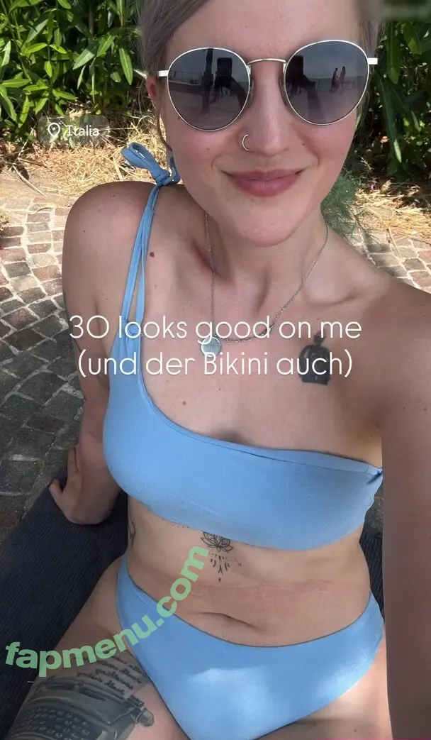 Julia Brandner nude photo #0012 (Julia Brandner)