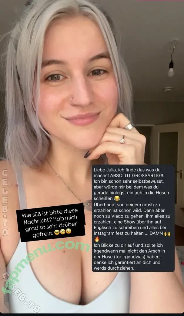 Julia Brandner nude photo #0014 (juliabrandner.official)