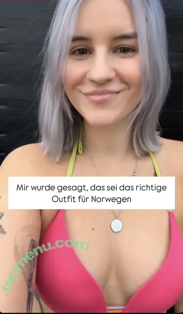 Julia Brandner nude photo #0016 (juliabrandner.official)