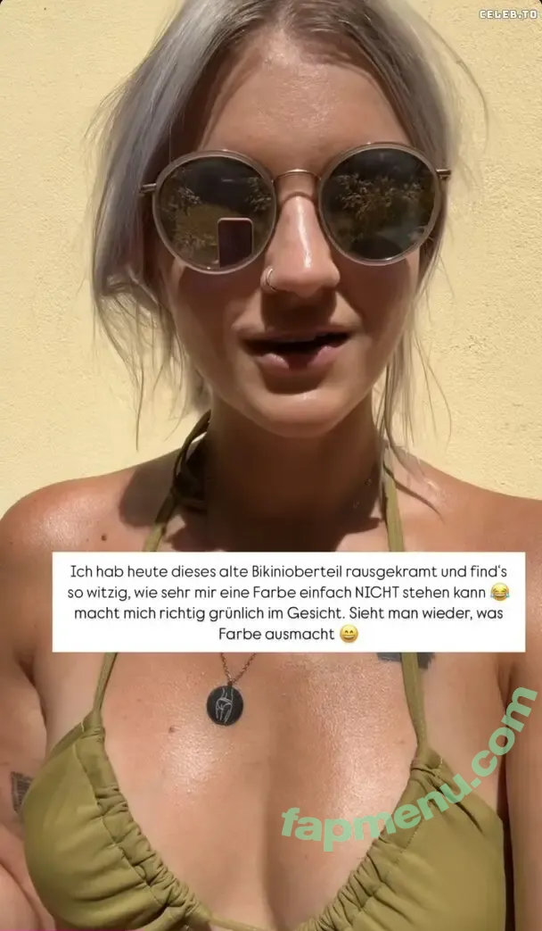 Julia Brandner nude photo #0022 (juliabrandner.official)