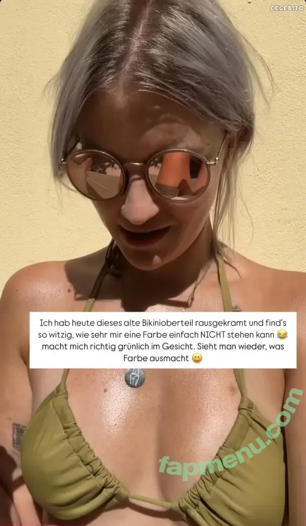 Julia Brandner nude photo #0023 (juliabrandner.official)