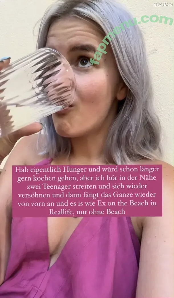 Julia Brandner nude photo #0024 (juliabrandner.official)