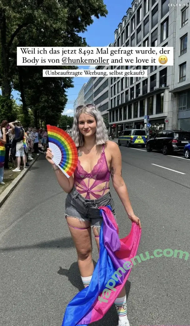 Julia Brandner nude photo #0027 (juliabrandner.official)