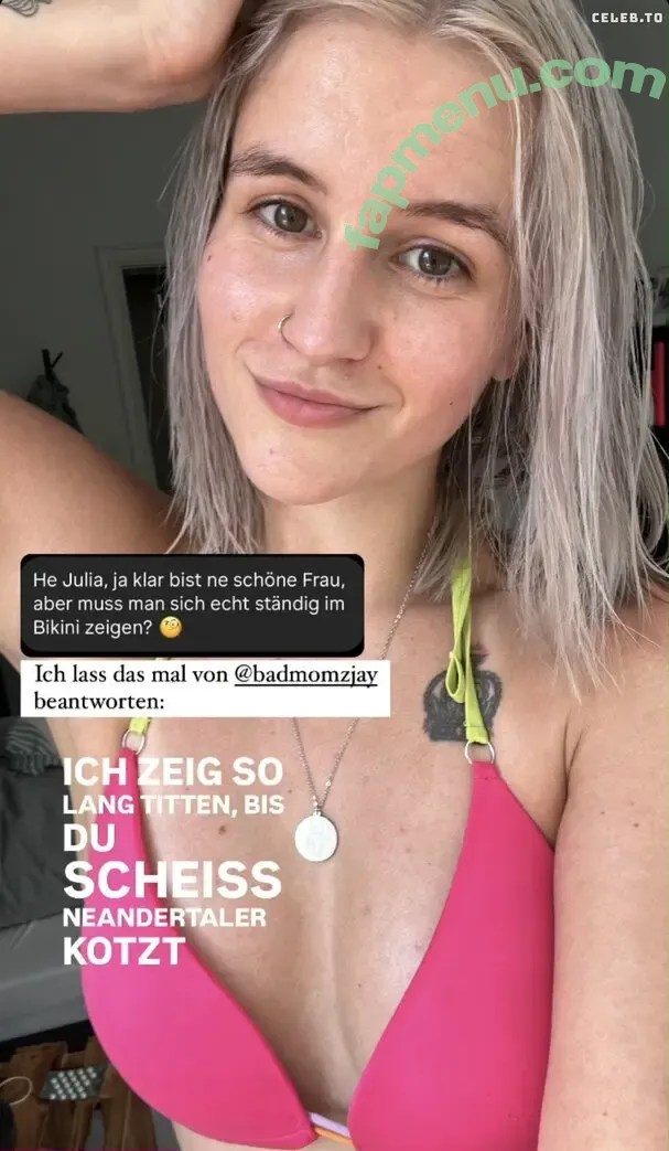 Julia Brandner nude photo #0031 (juliabrandner.official)