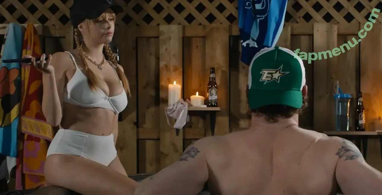 Julia Bur nude photo #0002 (Julia Bur)