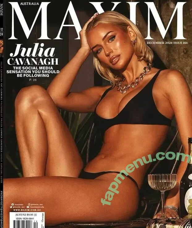 Julia Cavanagh nude photo #0015 (Julia Cavanagh)