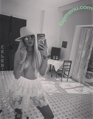 Julia Chavanne / juliachavanne / juliaxchav / veryxjuly2988 nude photo #0099