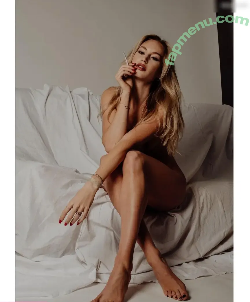 Julia Chavanne nude photo #0001 (juliachavanne)
