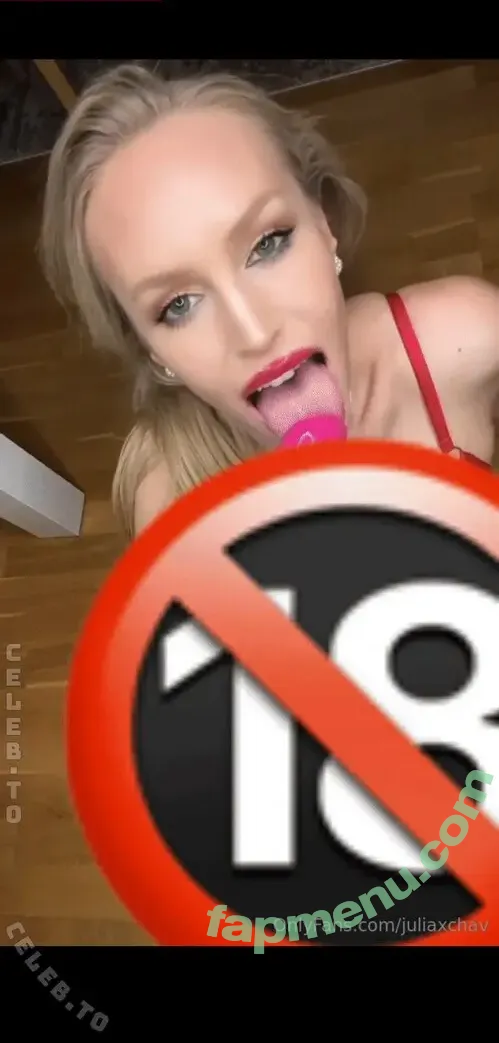 Julia Chavanne nude photo #0101 (juliachavanne / juliaxchav / veryxjuly2988)