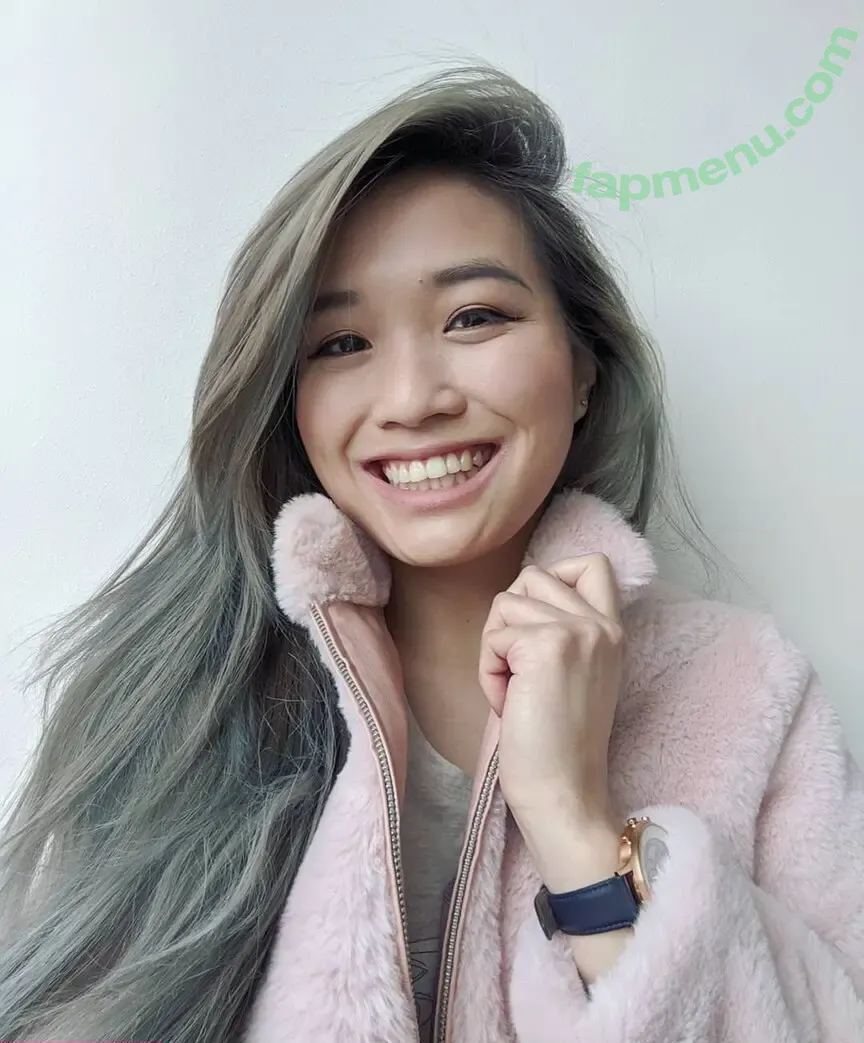 Julia Chow nude photo #0015 (Just Kiddings / xblueapplez)