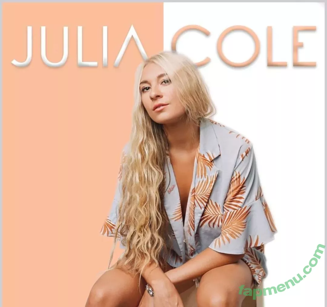 Julia Cole nude photo #0002 (juliacolemusic)