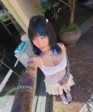 Julia Cristina leaks