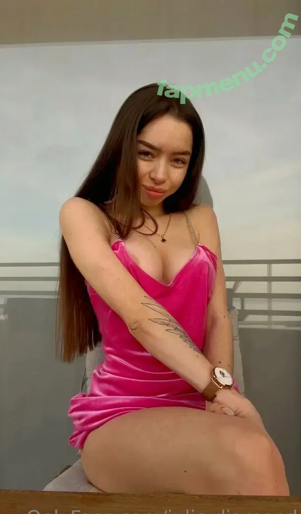 julia-diamond nude photo #0007 (juliadiamond)