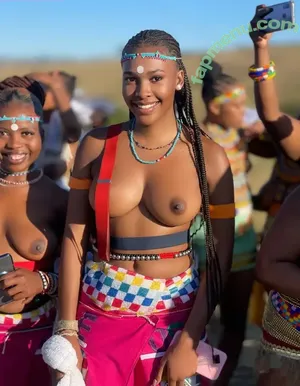 Julia Dlamini / TVYabantu / julzzy_wulzzy nude photo #0006