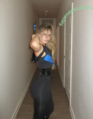 Julia Ernst / juliaernst nude photo #0401