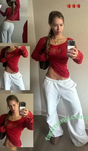 Julia Ernst / juliaernst nude photo #0421