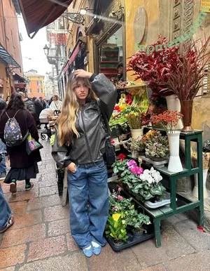 Julia Ernst / juliaernst nude photo #0430