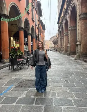 Julia Ernst / juliaernst nude photo #0435